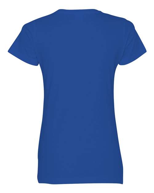 LAT - Dri-Power® Youth 50/50 T-Shirt - 3516 (More Color 2)