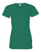 LAT - Women's Fine Jersey Tee - 3516 (More Color)