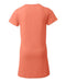 LAT - Women's Fine Jersey Tee - 3616