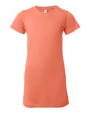 LAT - Women's Fine Jersey Tee - 3616