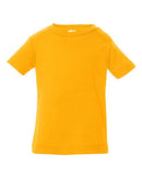 Rabbit Skins - Infant Fine Jersey Tee - 3322