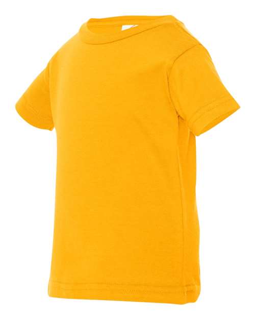 Rabbit Skins - Infant Fine Jersey Tee - 3322