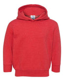 Rabbit Skins - Toddler Pullover Fleece Hoodie - 3326