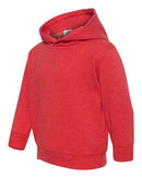 Rabbit Skins - Toddler Pullover Fleece Hoodie - 3326