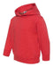 Rabbit Skins - Toddler Pullover Fleece Hoodie - 3326