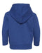 Rabbit Skins - Toddler Pullover Fleece Hoodie - 3326