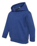 Rabbit Skins - Toddler Pullover Fleece Hoodie - 3326