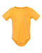 Rabbit Skins - Infant Baby Rib Bodysuit - 4400 (More Color)