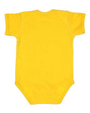 Rabbit Skins - Infant Fine Jersey Bodysuit - 4424