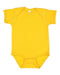 Rabbit Skins - Infant Fine Jersey Bodysuit - 4424