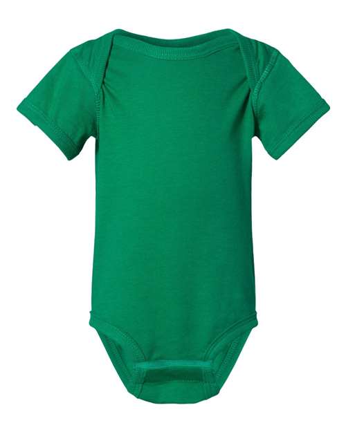 Rabbit Skins - Infant Fine Jersey Bodysuit - 4424 (More Color)