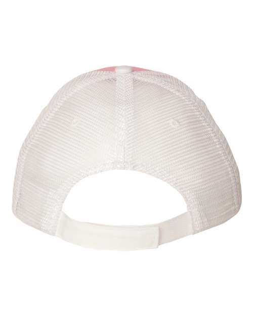 Valucap - Sandwich Trucker Cap - S102