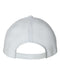 Flexfit - 110® Flat Bill Snapback Cap - 110F