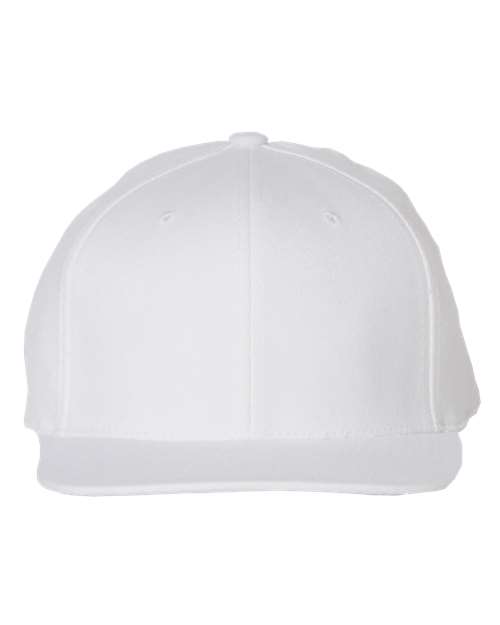 Flexfit - 110® Flat Bill Snapback Cap - 110F