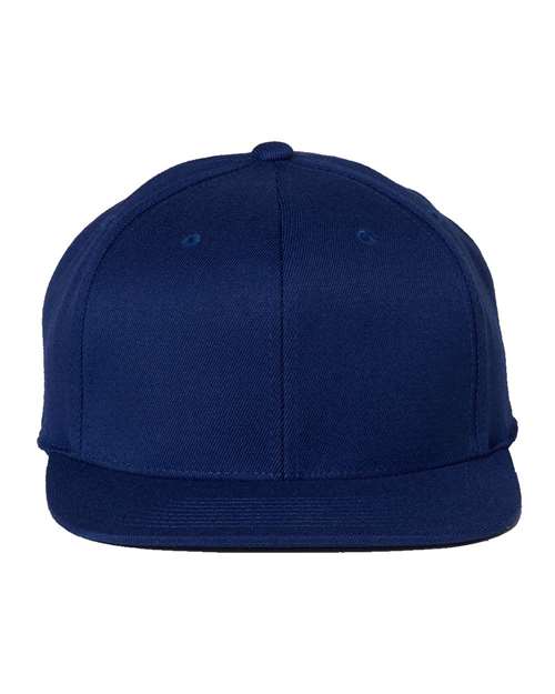 Flexfit - 110® Flat Bill Snapback Cap - 110F