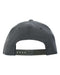 Flexfit - 110® Flat Bill Snapback Cap - 110F