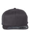 Flexfit - 110® Flat Bill Snapback Cap - 110F