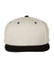 Flexfit - 110® Flat Bill Snapback Cap - 110F