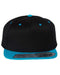 Flexfit - 110® Flat Bill Snapback Cap - 110F