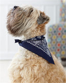 Doggie Skins - USA-Made Doggie Bandana - 3905