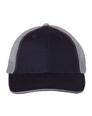 Valucap - Sandwich Trucker Cap - S102