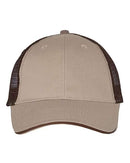 Valucap - Sandwich Trucker Cap - S102