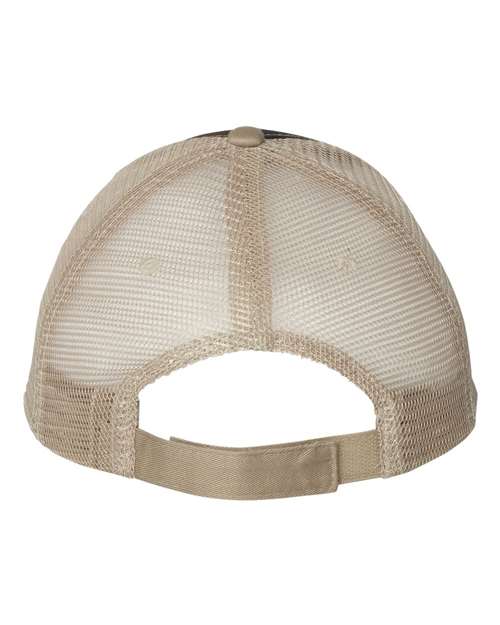 Valucap - Sandwich Trucker Cap - S102