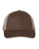 Valucap - Sandwich Trucker Cap - S102