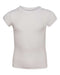 Rabbit Skins - Toddler Girls Fine Jersey Tee - 3316