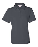 FeatherLite - Women's Moisture Free Mesh Sport Shirt - 5469