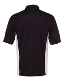 FeatherLite - Spirit Racing Colorblocked Moisture-Free Mesh Sport Shirt - 0466