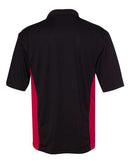 FeatherLite - Spirit Racing Colorblocked Moisture-Free Mesh Sport Shirt - 0466