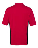 FeatherLite - Spirit Racing Colorblocked Moisture-Free Mesh Sport Shirt - 0466