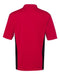 FeatherLite - Spirit Racing Colorblocked Moisture-Free Mesh Sport Shirt - 0466