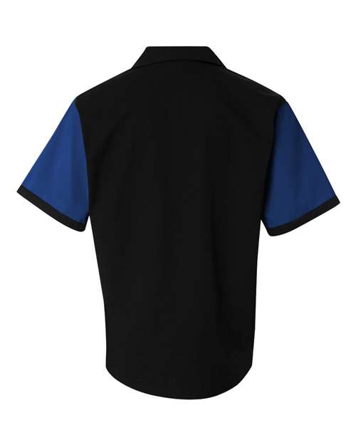 Hilton - Cruiser Bowling Shirt - HP2243