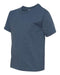 JERZEES - Dri-Power® Youth 50/50 T-Shirt - 29BR (More Color)