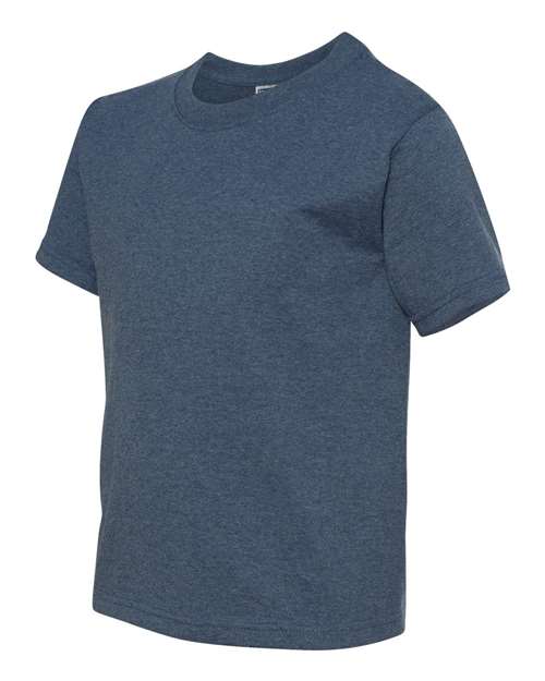 JERZEES - Dri-Power® Youth 50/50 T-Shirt - 29BR (More Color)