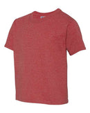 JERZEES - Dri-Power® Youth 50/50 T-Shirt - 29BR (More Color 2)