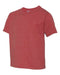 JERZEES - Dri-Power® Youth 50/50 T-Shirt - 29BR (More Color 2)