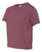 JERZEES - Dri-Power® Youth 50/50 T-Shirt - 29BR (More Color)