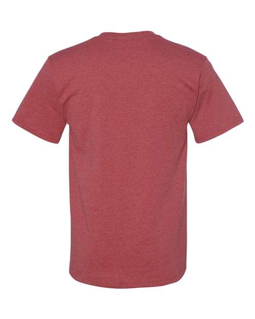 JERZEES - Dri-Power® 50/50 T-Shirt - 29MR (More Color 3)