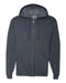 JERZEES - NuBlend® Full-Zip Hooded Sweatshirt - 993MR