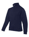 JERZEES - Nublend® Youth Quarter-Zip Cadet Collar Sweatshirt - 995YR