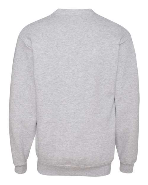 JERZEES - NuBlend® Cardigan Sweatshirt - 773MPR