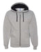 JERZEES - NuBlend Colorblocked Full-Zip Hooded Sweatshirt - 93CR