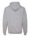 JERZEES - NuBlend Colorblocked Full-Zip Hooded Sweatshirt - 93CR