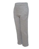 JERZEES - Nublend® Youth Open Bottom Sweatpants - 974YPR