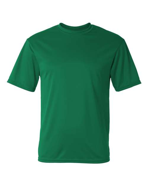 C2 Sport - Vintage Jersey Keeper Long Sleeve Tee - 5100 (More Color 3)