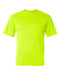C2 Sport - Vintage Jersey Keeper Long Sleeve Tee - 5100 (More Color 3)