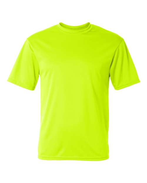 C2 Sport - Vintage Jersey Keeper Long Sleeve Tee - 5100 (More Color 3)